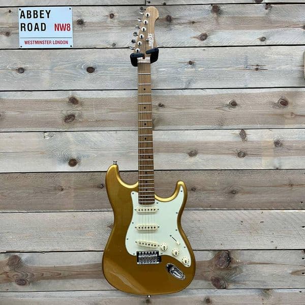 Jet JS-300 Gold