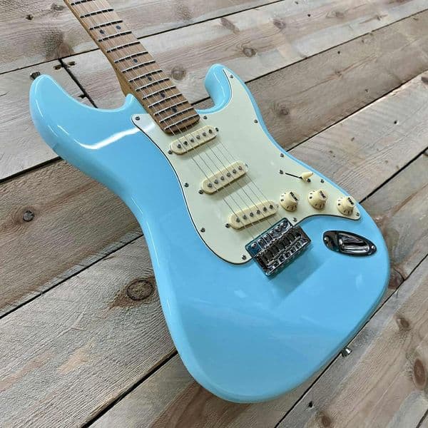 Jet JS-300 Sonic Blue