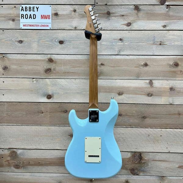 Jet JS-300 Sonic Blue