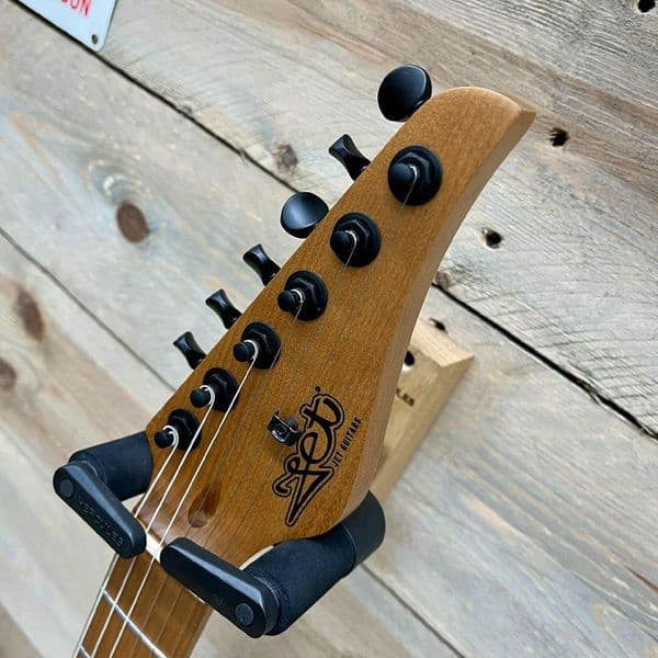 Jet JS-450 BLB Blue Burst