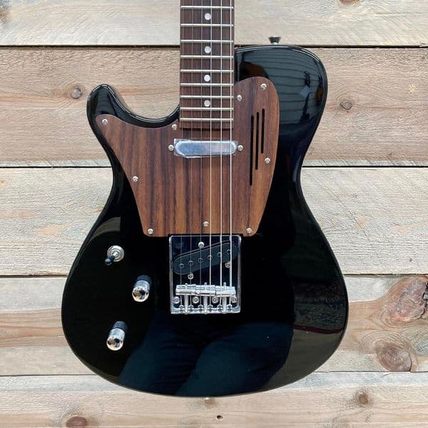 Magneto UT-Wave Classic UT-2300 Black Left Handed