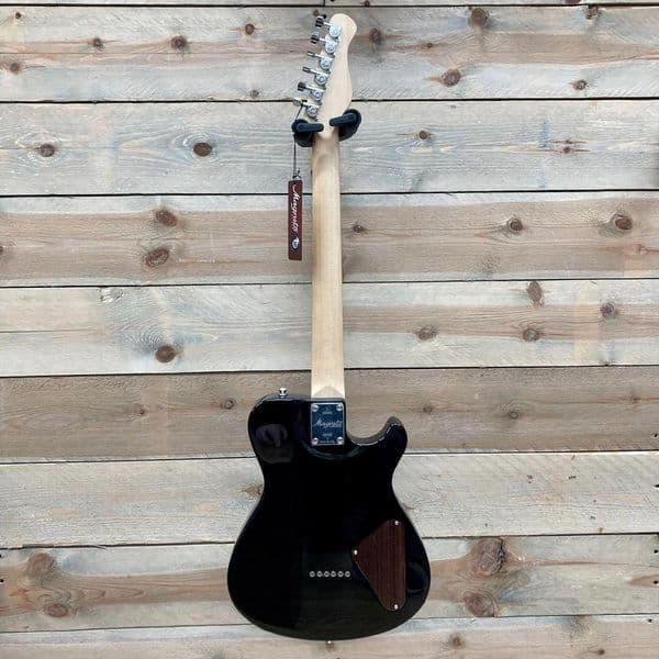 Magneto UT-Wave Classic UT-2300 Black Left Handed