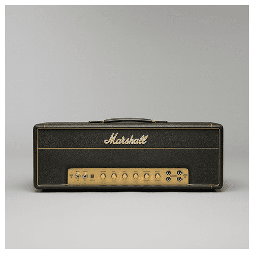 Marshall JTM45 Re-issue 30W Valve Guitar Amp Head 2245-01