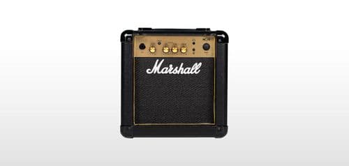 Marshall MG10G Gold 10W Amplifier