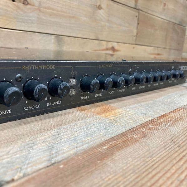 Marshall MGP 9001 Valve Preamp (Pre-Owned)