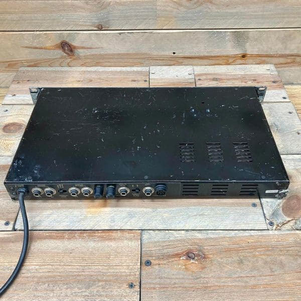 Marshall MGP 9001 Valve Preamp (Pre-Owned)