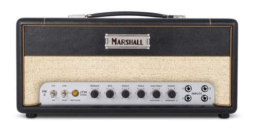 Marshall ST20H Studio JTM Head 20W