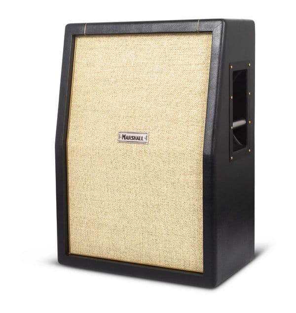 Marshall ST212 Studio JTM 2X12 Vertical Cabinet