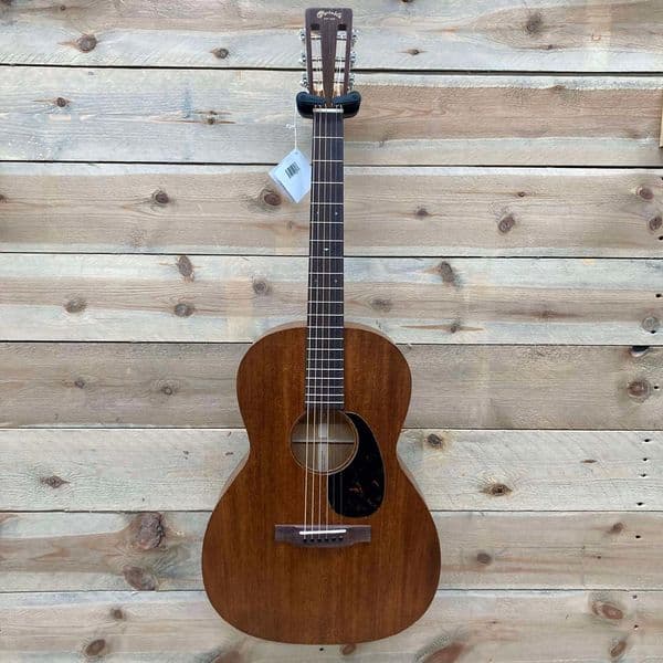 Martin 000-15SM All Solid Mahogany