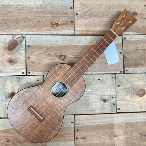 Martin 0XK Concert Ukulele
