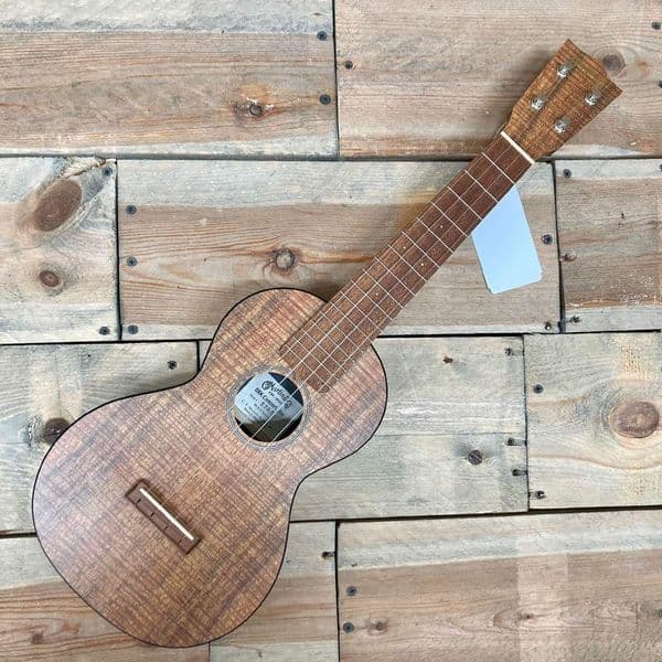 Martin 0XK Concert Ukulele