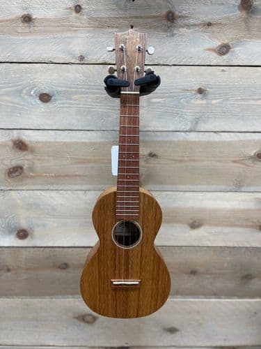 Martin C1K Concert Hawaiian Koa Ukulele Inc Gigbag