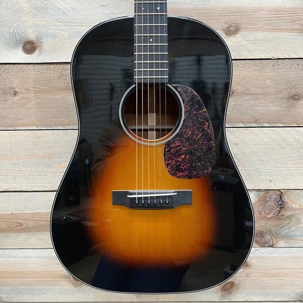 Martin D18-VS Sunburst 2009 (Pre-Owned)