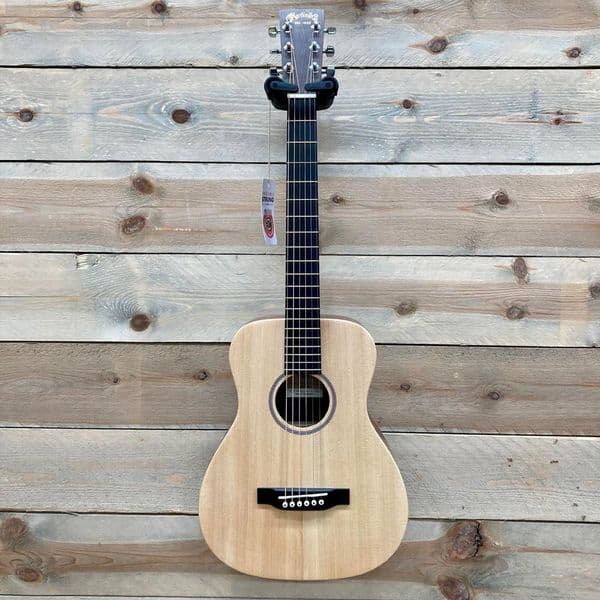 Martin LX1E Little Martin