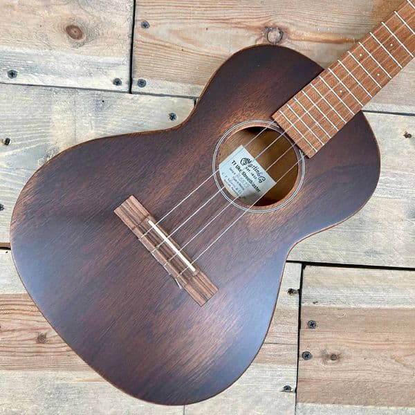Martin T1 Tenor Streetmaster Ukulele