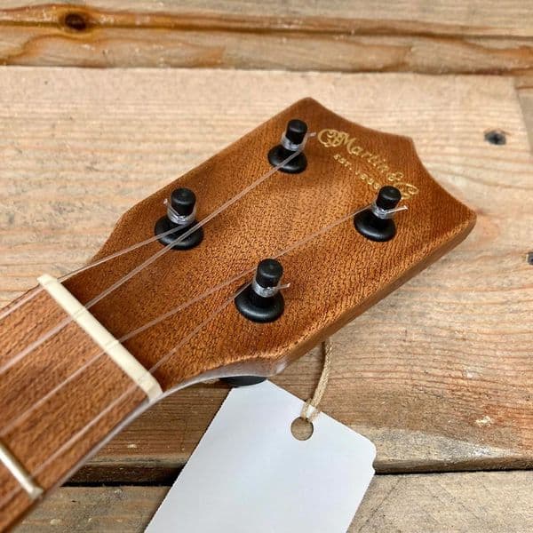 Martin T1 Tenor Streetmaster Ukulele