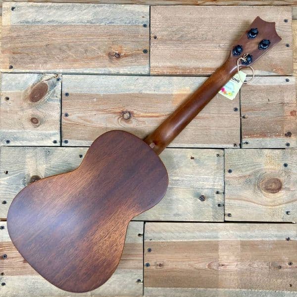 Martin T1 Tenor Streetmaster Ukulele