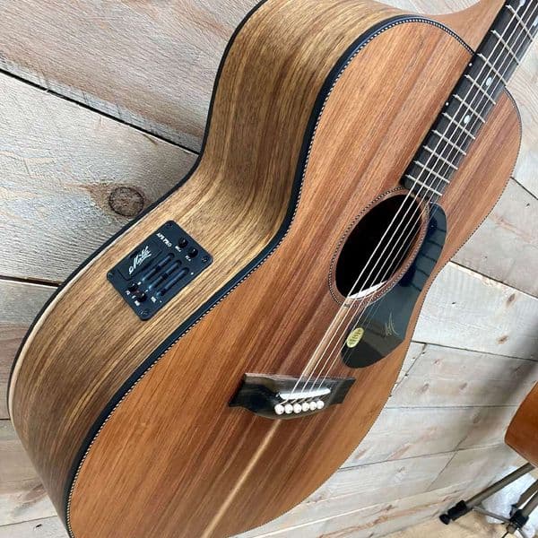 Maton Blackwood Series EBW808