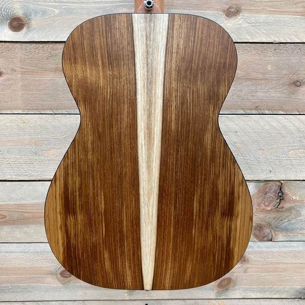 Maton Blackwood Series EBW808