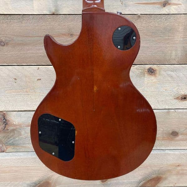 Maybach Lester '60 Honey Pie Aged (Inc. Case)