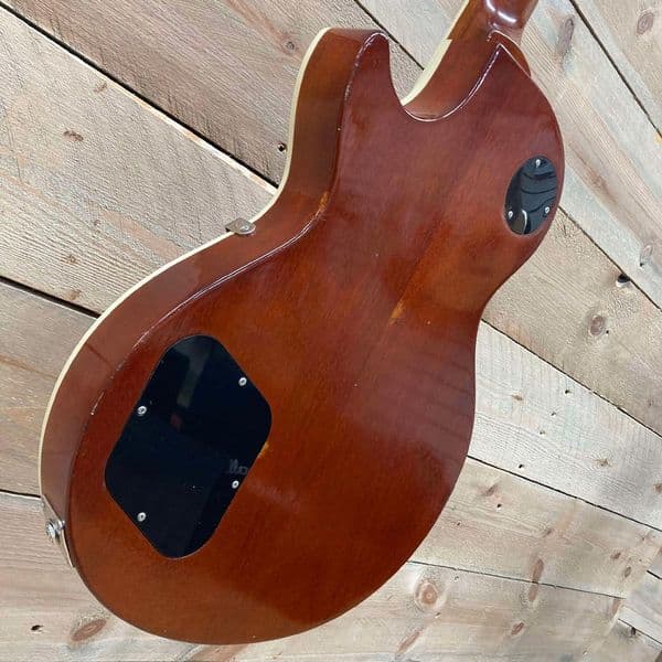Maybach Lester '60 Honey Pie Aged (Inc. Case)