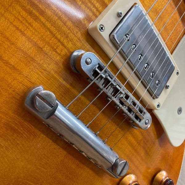 Maybach Lester '60 Honey Pie Aged (Inc. Case)