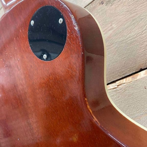 Maybach Lester '60 Honey Pie Aged (Inc. Case)