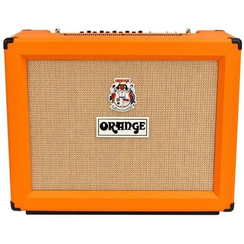 Orange AD30 Twin Channel Guitar Amp 2x12 Combo 30 Watts Class A OR-AD-30-TC LAST ONE!