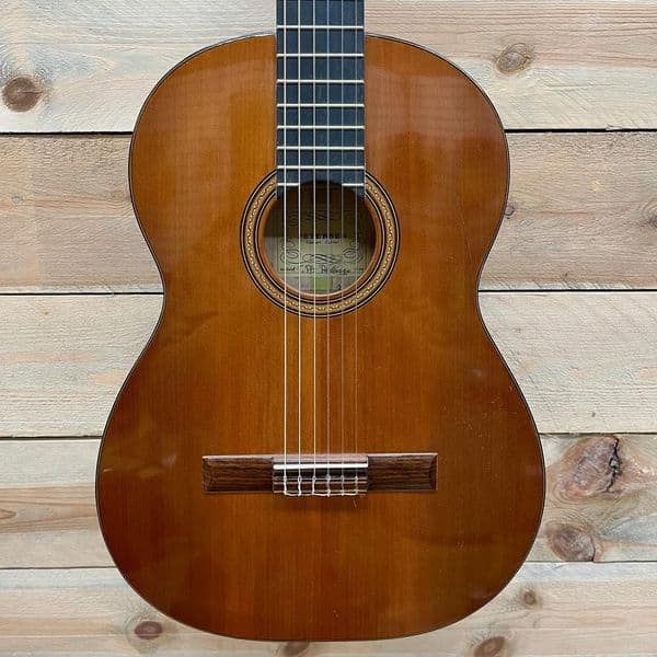 Petersen Model A 1979 (Pre-Owned)