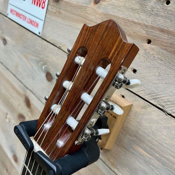 Petersen Model A 1979 (Pre-Owned)