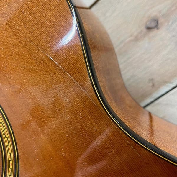 Petersen Model A 1979 (Pre-Owned)