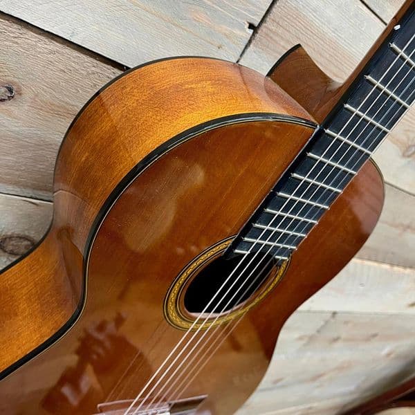 Petersen Model A 1979 (Pre-Owned)