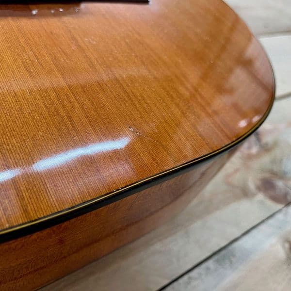 Petersen Model A 1979 (Pre-Owned)