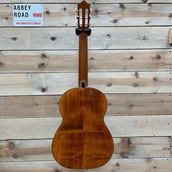 Petersen Model A 1979 (Pre-Owned)