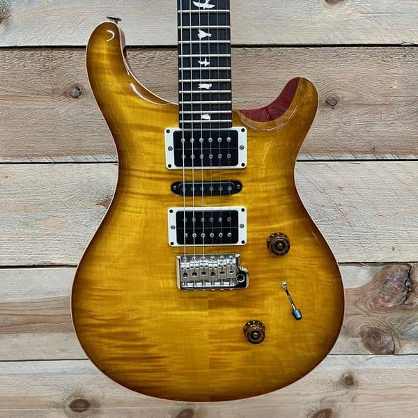 PRS CE24 Special Limited Edition McCarty Sunburst