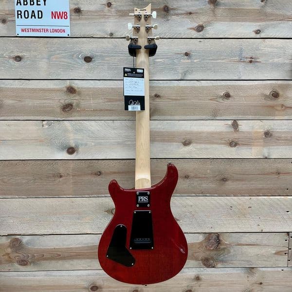 PRS CE24 Special Limited Edition McCarty Sunburst