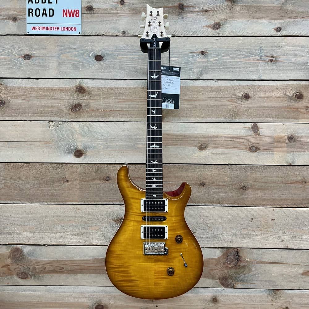 PRS CE24 Special Limited Edition McCarty Sunburst
