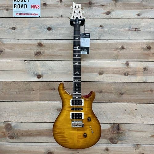 PRS CE24 Special Limited Edition McCarty Sunburst