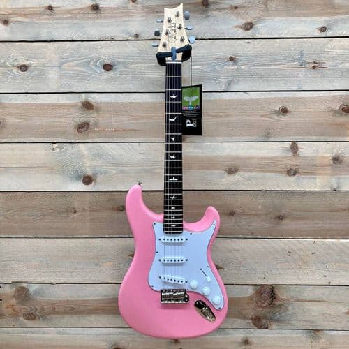 PRS John Mayer Silver Sky Roxy Pink