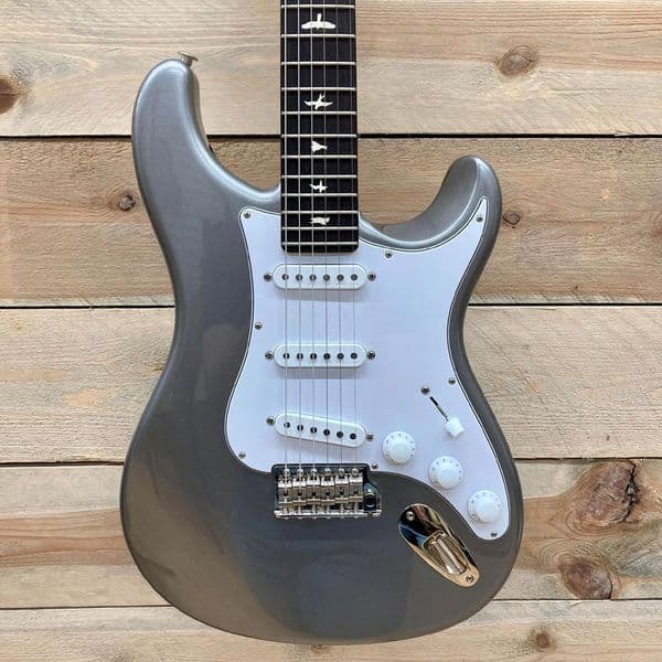 PRS John Mayer Silver Sky Tungsten Rosewood Fretboard
