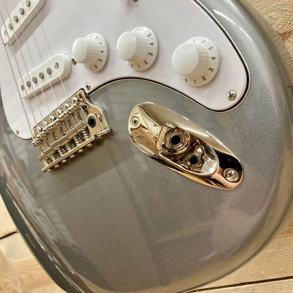 PRS John Mayer Silver Sky Tungsten Rosewood Fretboard