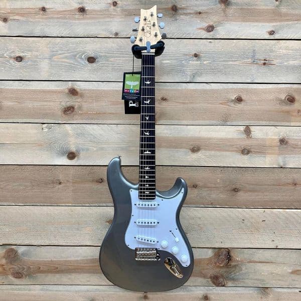 PRS John Mayer Silver Sky Tungsten Rosewood Fretboard