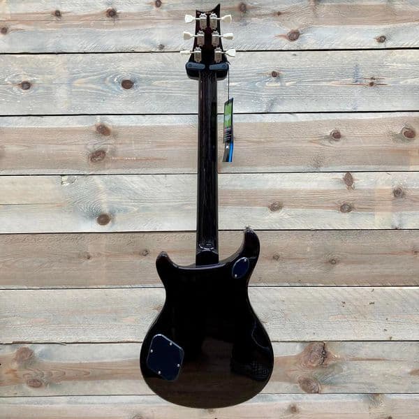 PRS S2 McCarty 594 Fire Red