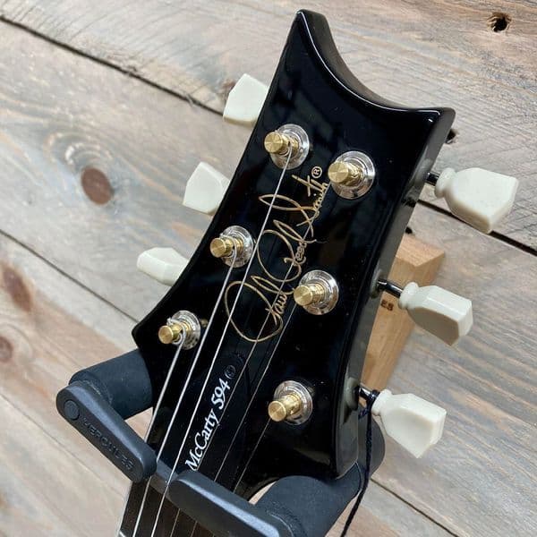 PRS S2 McCarty 594 Singlecut Custom Colour Tri-Colour Sunburst