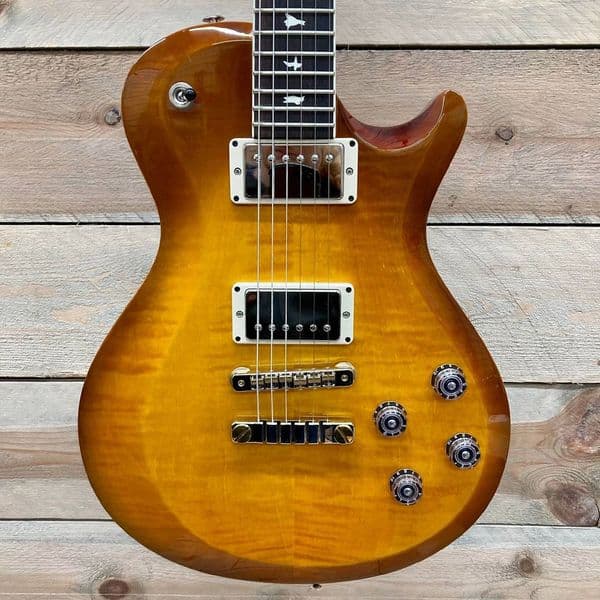 PRS S2 McCarty 594 Singlecut McCarty Sunburst (Ex-Demo)