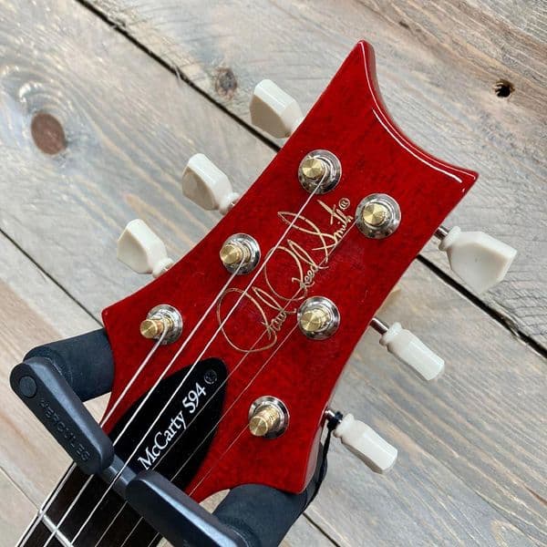 PRS S2 McCarty 594 Singlecut McCarty Sunburst (Ex-Demo)