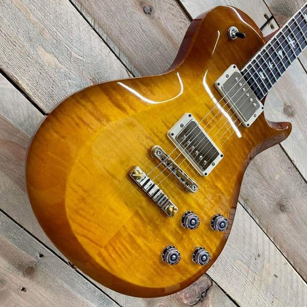 PRS S2 McCarty 594 Singlecut McCarty Sunburst (Ex-Demo)