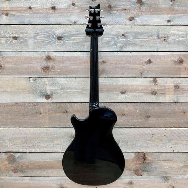 PRS S2 Starla Bigsby with Dot Inlays, Black (Ex Demo)