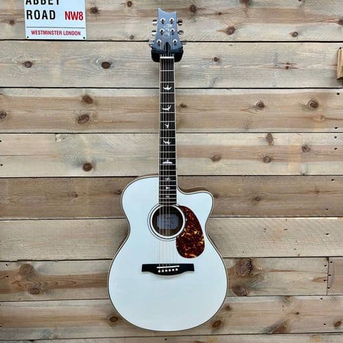 PRS SE Angelus A20E Antique White