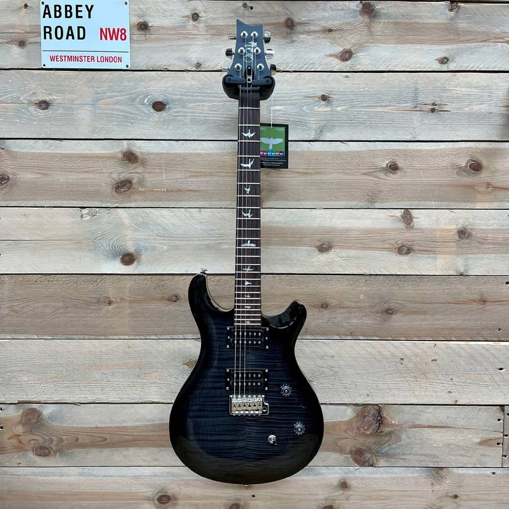 ギター PRS CE24 KID09 CHARCOAL BURST PRS SE CE | CE24 - Charcoal Burst